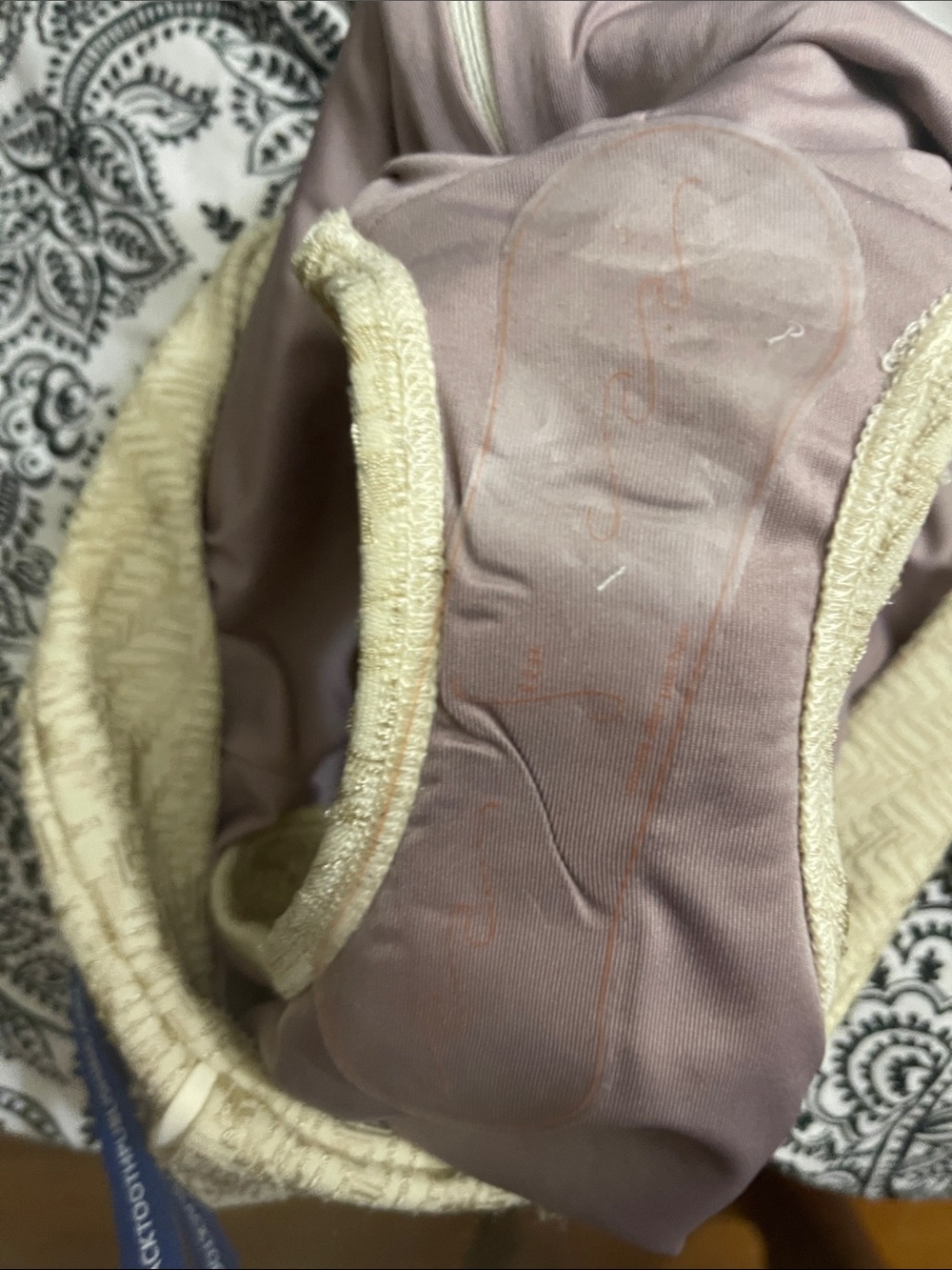 Seea Georgia High-Waisted Surf Bottoms - Picture 15 of 15